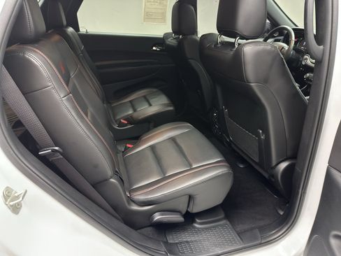 Used 2023 Dodge Durango GT AWD/4WD image 13