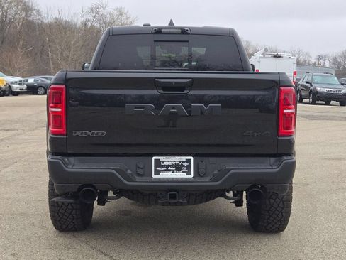 New 2026 RAM 1500 RHO w/ RHO Level 1 Equipment Group AWD/4WD image 14
