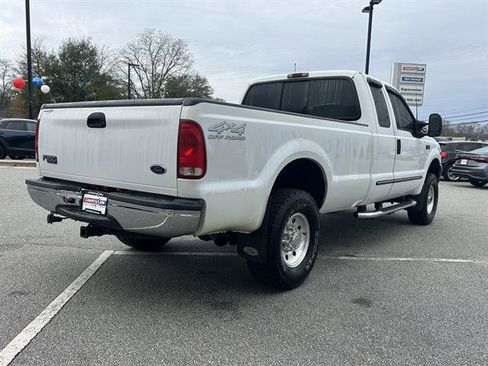 Used 2000 Ford F250 XL image 6