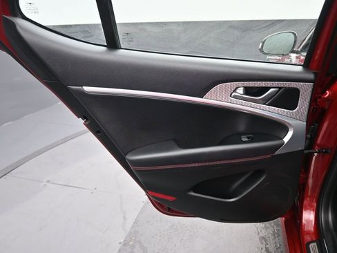 Used 2023 Genesis G70 2.0T w/ Sport Prestige Package AWD/4WD image 31