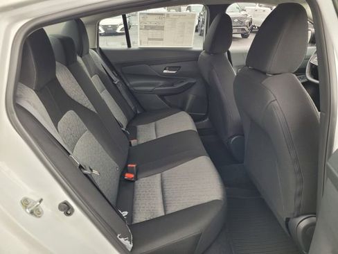 New 2026 Nissan Sentra SV w/ SV Convenience Package FWD image 9