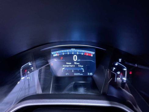 Used 2018 Honda CR-V EX image 14