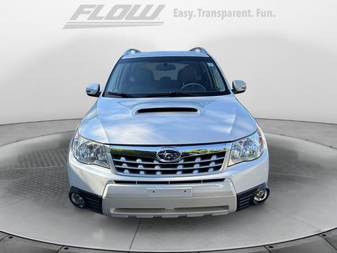 Used 2012 Subaru Forester 2.5XT Touring w/ Popular Pkg 1 AWD/4WD image 3