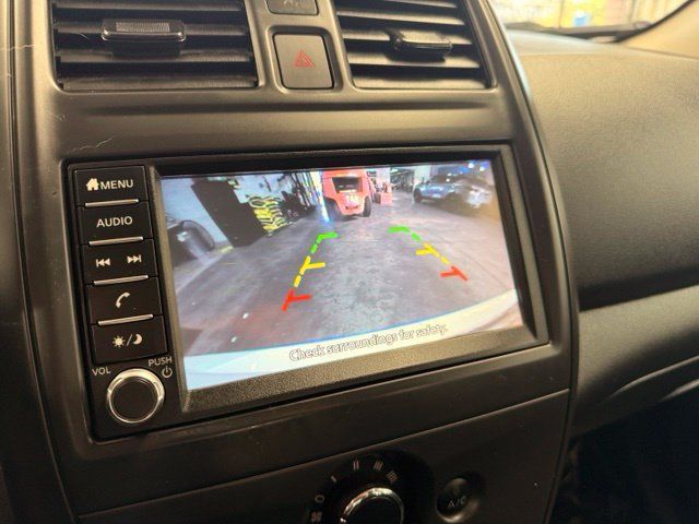 Used 2019 Nissan Versa S FWD image 9