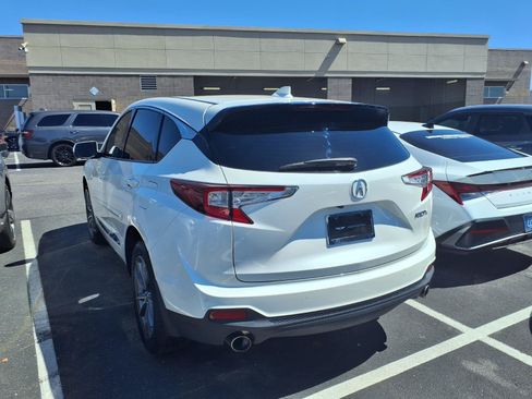 Used 2019 Acura RDX FWD w/ Technology Package image 3