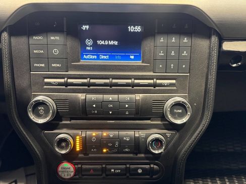 Used 2016 Ford Mustang Coupe w/ Equipment Group 051A image 21