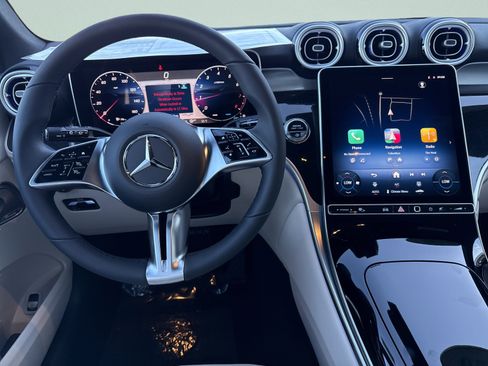 Certified 2026 Mercedes-Benz GLC 300 image 37