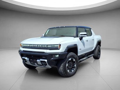 Used 2023 GMC Hummer EV Edition 1
