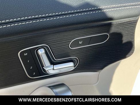 Used 2026 Mercedes-Benz CLA 250 4MATIC image 17