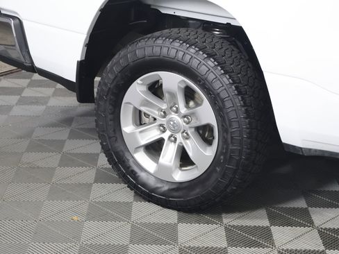 Used 2024 RAM 1500 Laramie image 59