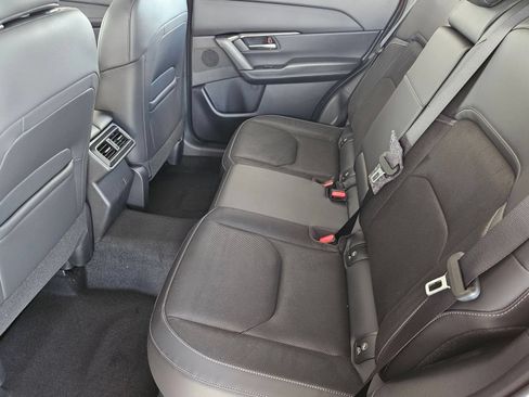 New 2026 MAZDA CX-5 Select AWD/4WD image 16