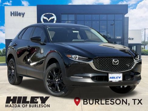 New 2026 MAZDA CX-30 AWD 2.5 S w/ Select Sport Pkg image 1