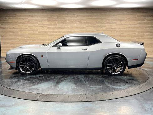 Used 2023 Dodge Challenger R/T Scat Pack RWD image 19