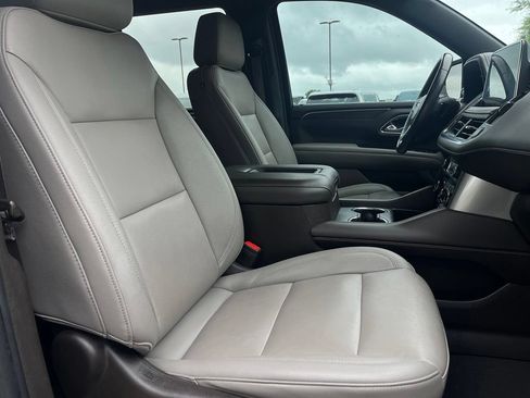 Used 2022 Chevrolet Tahoe LT RWD image 10