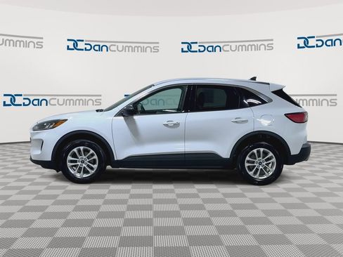 Used 2022 Ford Escape SE AWD/4WD image 5