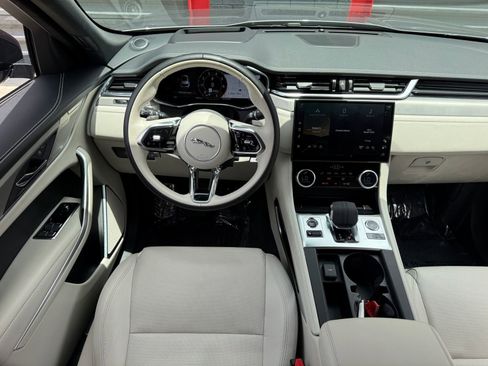 Used 2026 Jaguar F-PACE R-Dynamic S AWD/4WD image 23