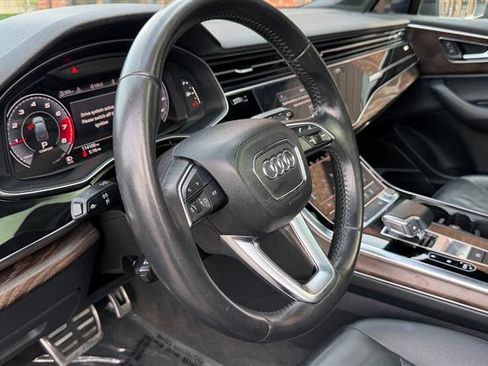 Used 2020 Audi Q7 3.0T Premium Plus AWD/4WD image 33
