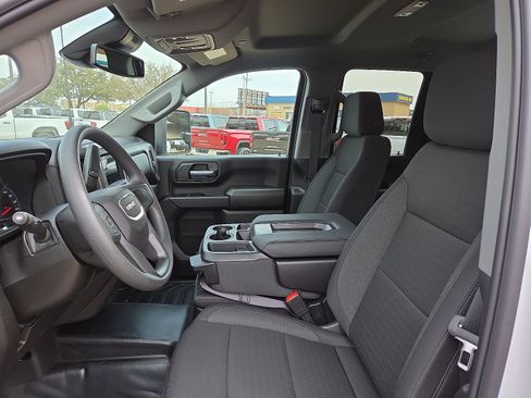 New 2026 GMC Sierra 3500 Pro w/ 1SA Pro Safety Plus Package AWD/4WD image 11