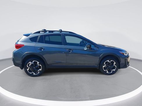 Used 2021 Subaru Crosstrek 2.5i Limited w/ Popular Package #4 AWD/4WD image 4