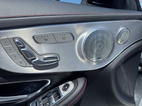 Used 2017 Mercedes-Benz C 43 AMG 4MATIC Cabriolet image 27