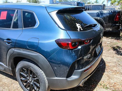 Used 2025 MAZDA CX-50 AWD 2.5 S w/ Weather Package image 10