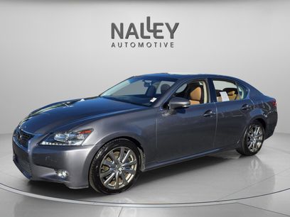 Used 2013 Lexus GS 350