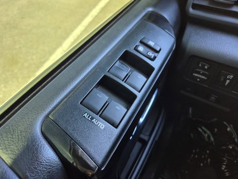 Used 2021 Toyota 4Runner Nightshade image 13