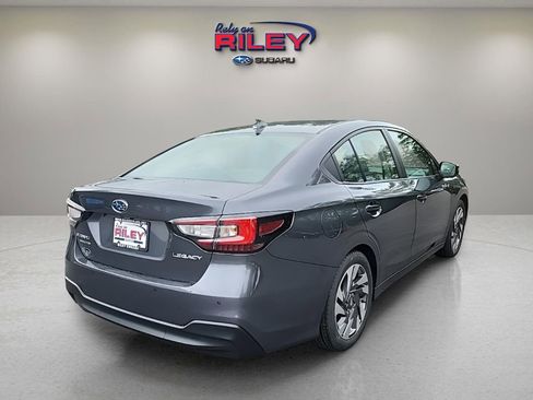 Certified 2025 Subaru Legacy Limited AWD/4WD image 5