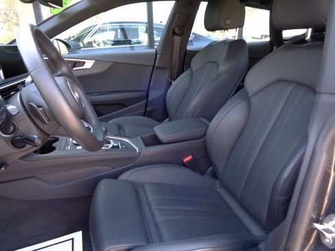 Used 2018 Audi A5 2.0T Premium Plus w/ Premium Plus image 9