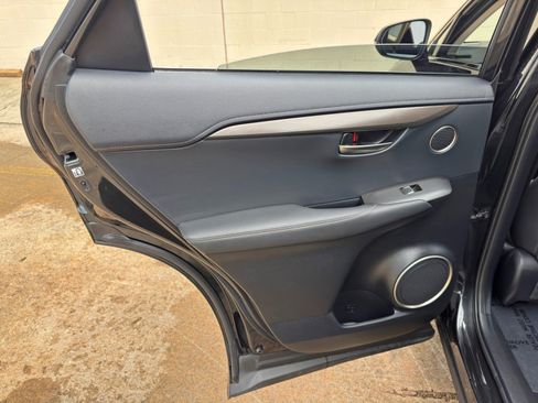 Used 2020 Lexus NX 300 FWD w/ Comfort Package image 40