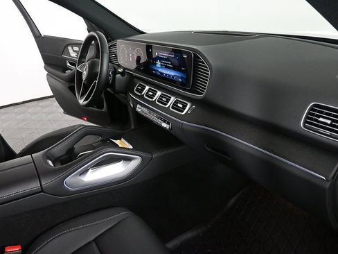 Certified 2025 Mercedes-Benz GLE 350 4MATIC image 24