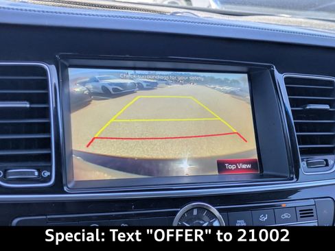 Used 2016 Kia K900 Luxury image 19