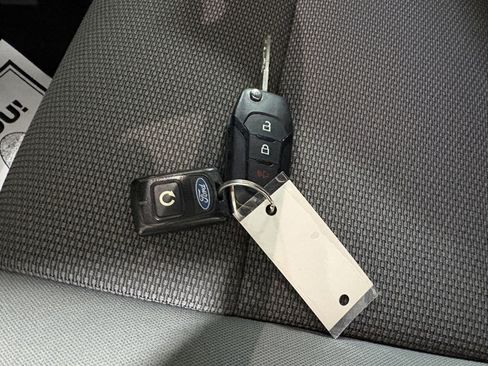 Used 2019 Ford F350 XL w/ STX Appearance Package image 13