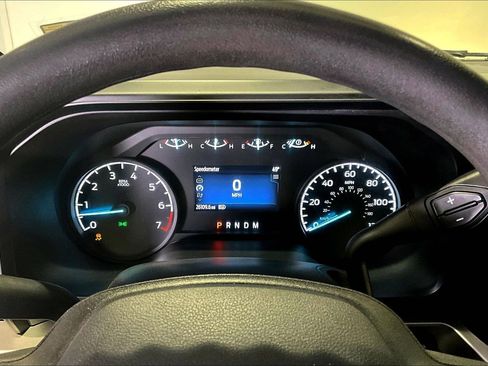 Used 2023 Ford F250 XLT w/ FX4 Off-Road Package image 14