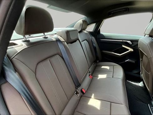 Used 2022 Audi A3 2.0T Premium Plus AWD/4WD image 29