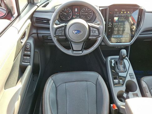 Certified 2024 Subaru Crosstrek 2.5i Limited AWD/4WD image 13