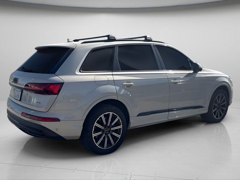 Used 2023 Audi Q7 2.0T Premium Plus AWD/4WD image 6