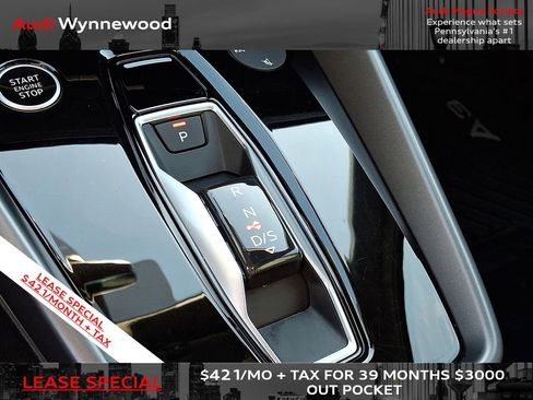 Certified 2025 Audi A3 2.0T Premium Plus w/ Premium Plus Package AWD/4WD image 16