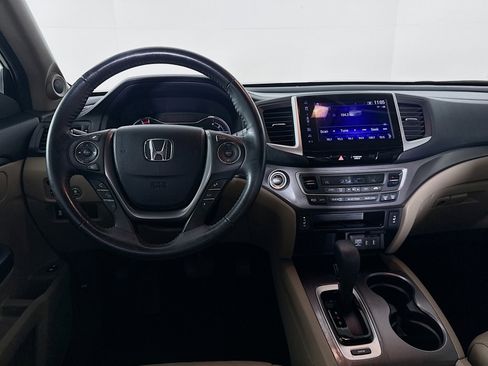 Used 2018 Honda Pilot EX-L image 27