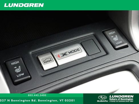 Used 2017 Subaru Forester 2.5i Premium w/ All-Weather Package image 32