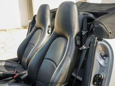 Used 1998 Porsche 911 Carrera image 34