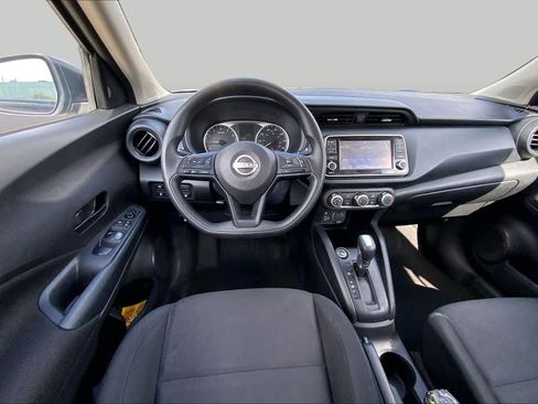 Used 2023 Nissan Kicks S FWD image 5