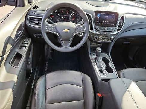 Used 2020 Chevrolet Equinox Premier image 23