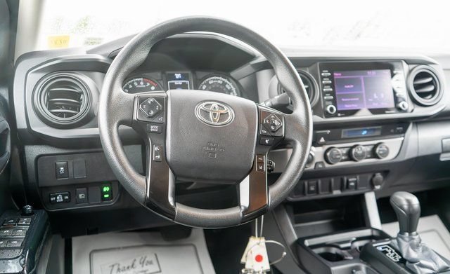 Used 2021 Toyota Tacoma SR AWD/4WD image 12