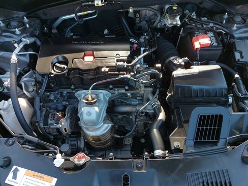 Certified 2023 Honda HR-V EX-L image 31