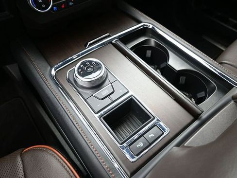 Used 2021 Ford Expedition King Ranch w/ Cargo Package image 33