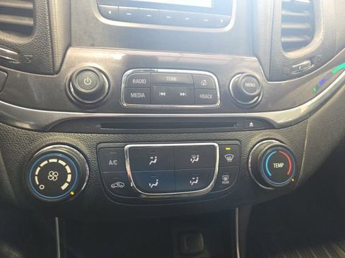 Used 2015 Chevrolet Impala LS image 16