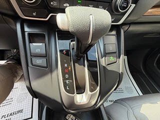Used 2022 Honda CR-V EX image 71