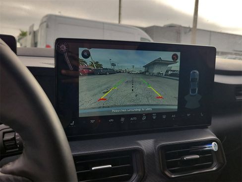 Used 2025 Ford Mustang Coupe image 18