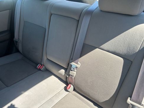 Used 2012 Nissan Sentra 2.0 S image 13